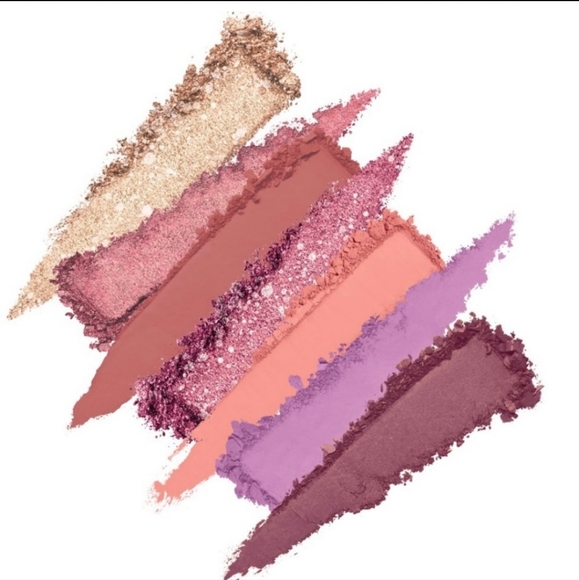 *HP* Too Faced Pinker Times Ahead Eyeshadow Palette 🎨🩷 - Picture 4 of 12